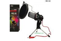 MICRO MARVO MC-02 - JACK CẮM 3.5LY